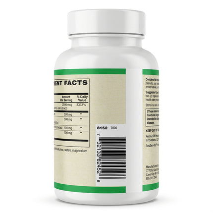 AlchePharma's Advanced Beauty Care-AlchePharma