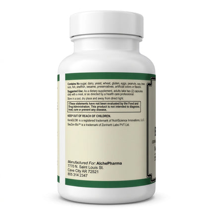 AlchePharma's Advanced Beauty Care-AlchePharma