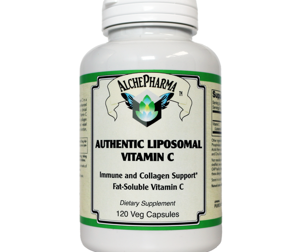 AlchePharma's Liposomal PureWay C®