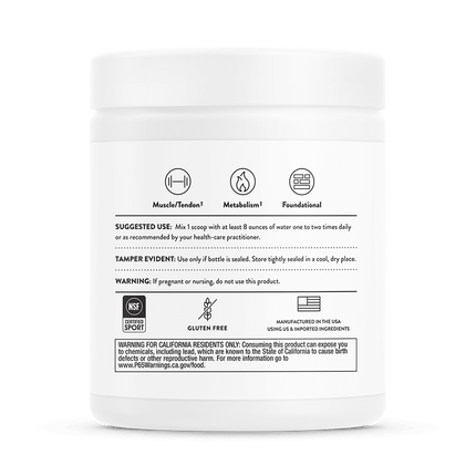 Amino Complex Powder (2 Flavors)-AlchePharma