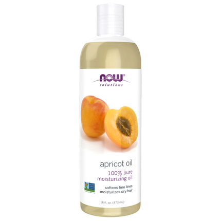 Apricot Oil-Personal Care-AlchePharma