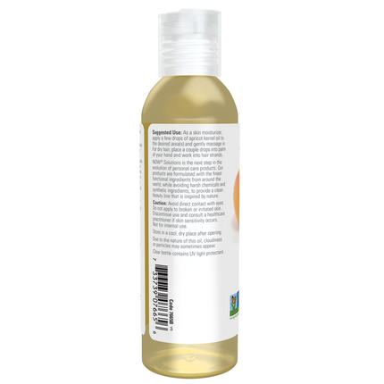 Apricot Oil-Personal Care-AlchePharma