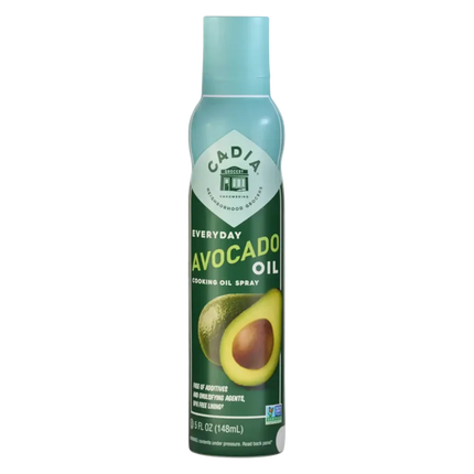 Avocado Oil Cooking Spray 5 Fl. Oz.-Cooking Oil-AlchePharma