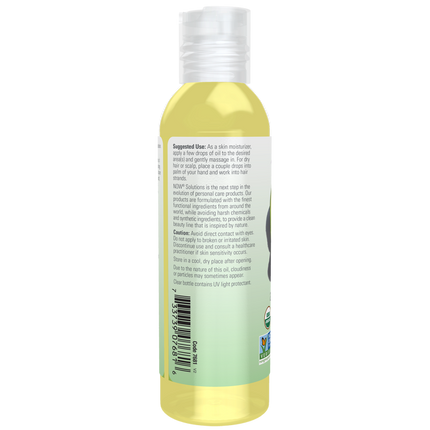 Avocado Oil, Organic-Personal Care-AlchePharma