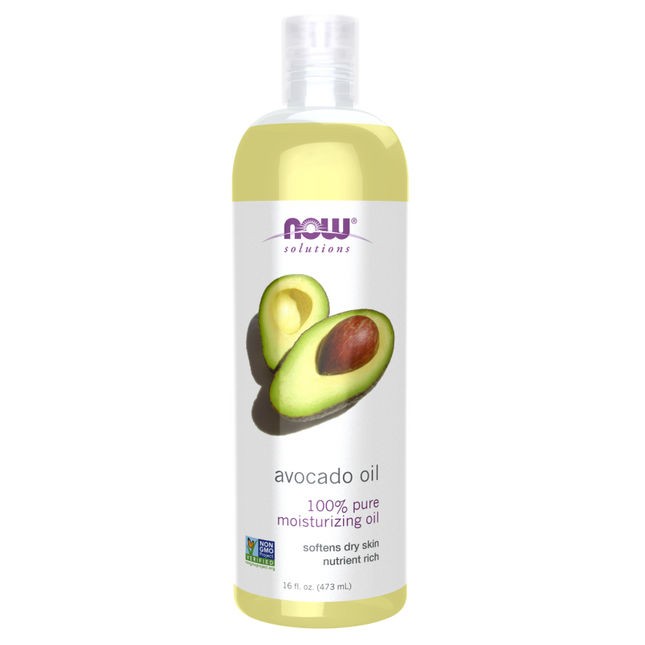 Avocado Oil-Personal Care-AlchePharma