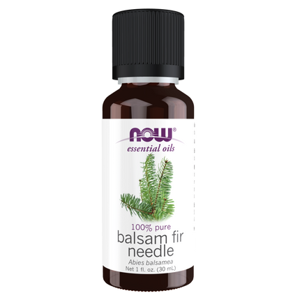 Balsam Fir Needle Oil-Aromatherapy-AlchePharma