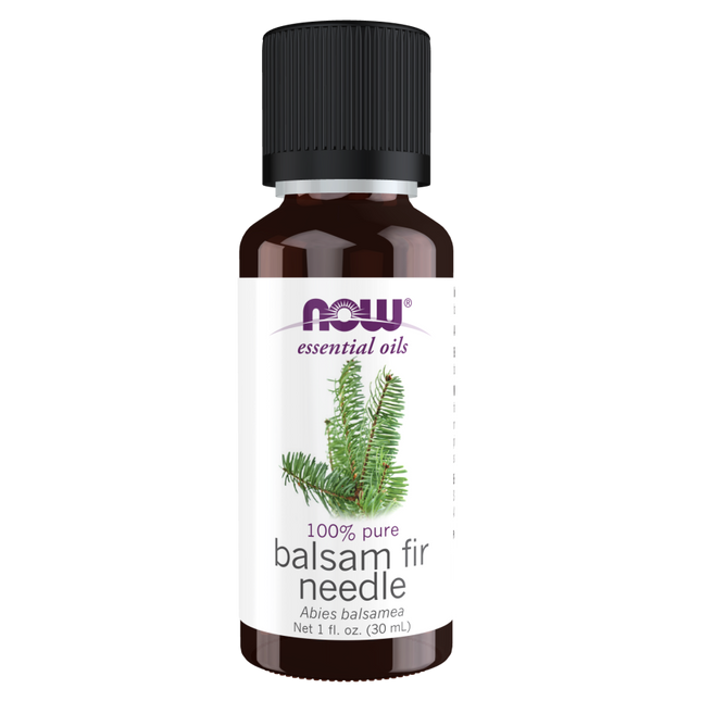 Balsam Fir Needle Oil-Aromatherapy-AlchePharma