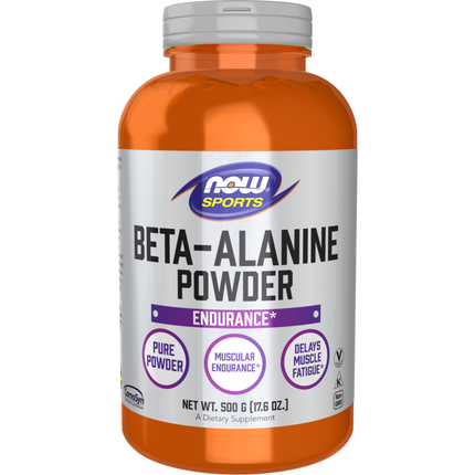 Beta-Alanine Powder-Sports Nutrition-AlchePharma