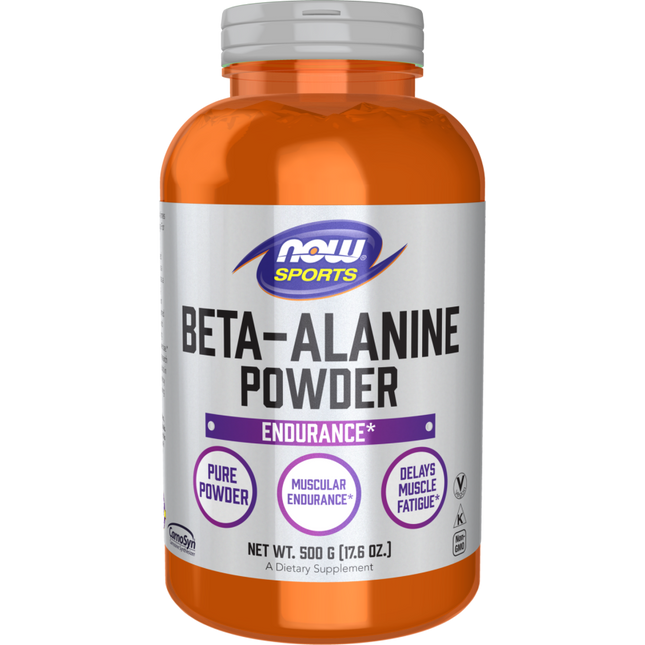 Beta-Alanine Powder-Sports Nutrition-AlchePharma