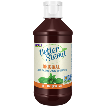 BetterStevia® Liquid, Original-Natural Foods-AlchePharma