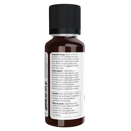 Black Pepper Oil-Aromatherapy-AlchePharma