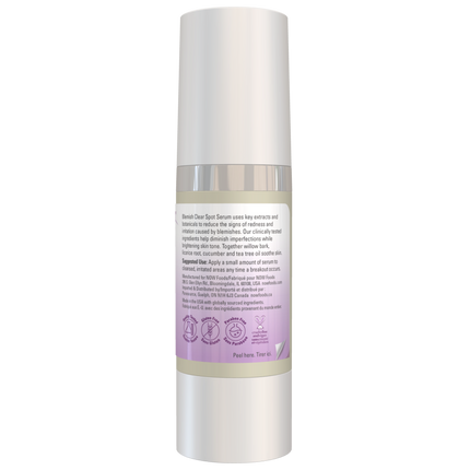 Blemish Clear Spot Serum-Personal Care-AlchePharma