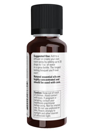 Bottled Bouquet Oil Blend-Aromatherapy-AlchePharma