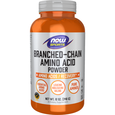 Branched Chain Amino Acid Powder-Amino Acids-AlchePharma