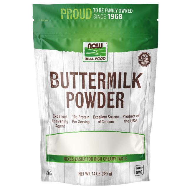 Buttermilk Powder-Natural Foods-AlchePharma