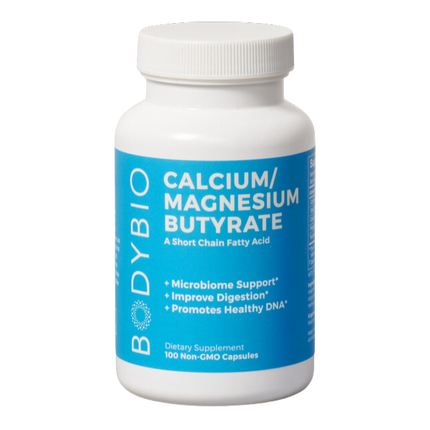 Calcium/Magnesium Butyrate-AlchePharma