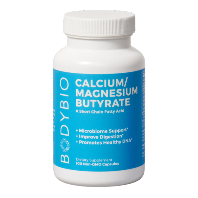 Calcium/Magnesium Butyrate-AlchePharma