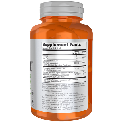 CLA Extreme™ Softgels-Weight Maintenance-AlchePharma