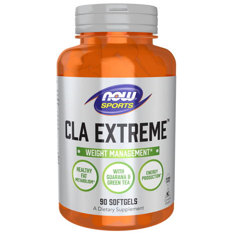 CLA Extreme™ Softgels-Weight Maintenance-AlchePharma