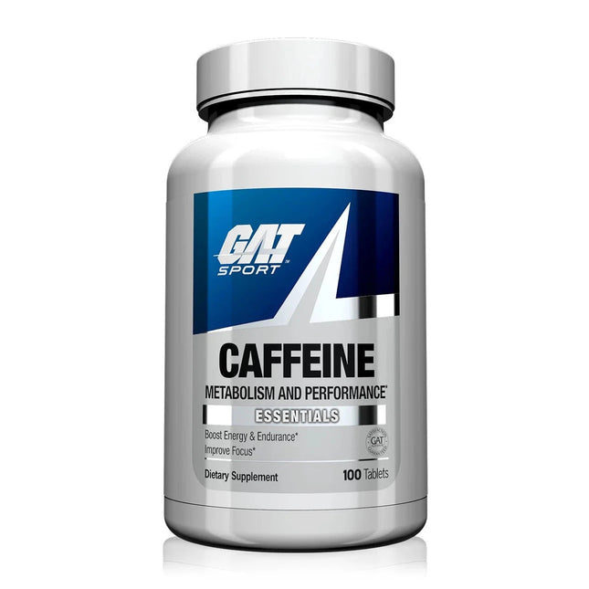 Caffeine Essentials 100 Tablets - Price Check-Energy Support-AlchePharma