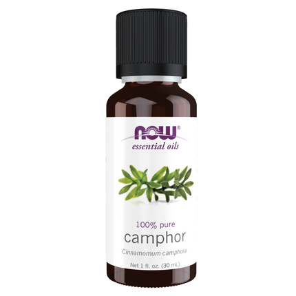 Camphor Oil-Aromatherapy-AlchePharma