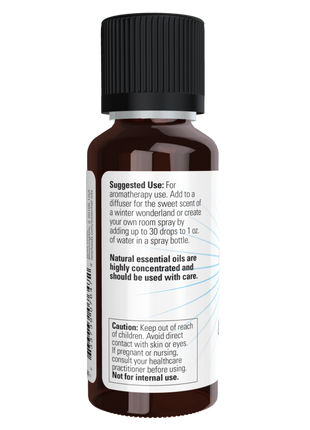 Candy Cane Oil Blend 1 fl oz-Aromatherapy-AlchePharma