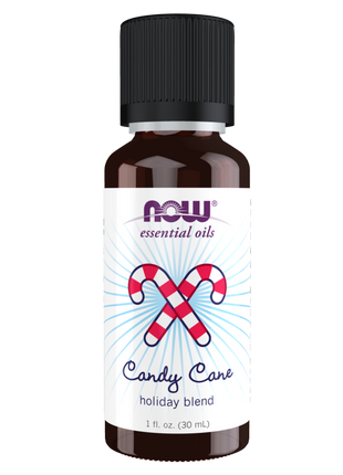 Candy Cane Oil Blend 1 fl oz-Aromatherapy-AlchePharma