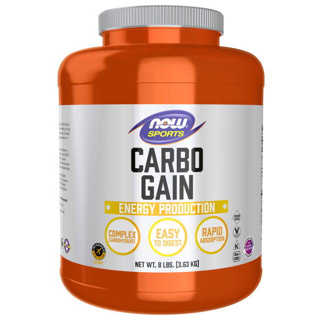 Carbo Gain Powder-Carb Gain-AlchePharma