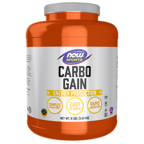 Carbo Gain Powder-Carb Gain-AlchePharma