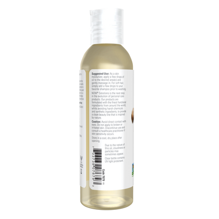 Castor Oil-Personal Care-AlchePharma