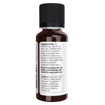 Cedarwood Oil 1 Fl. Oz.-Aromatherapy-AlchePharma