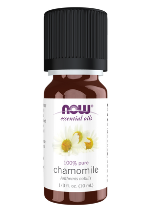 Chamomile Oil-Aromatherapy-AlchePharma