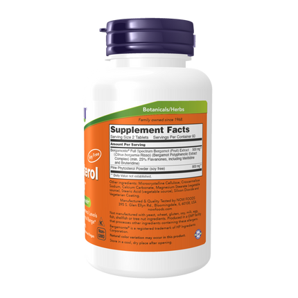 Cholesterol Pro™ Tablets-Cholesterol/Cardiovascular Support-AlchePharma