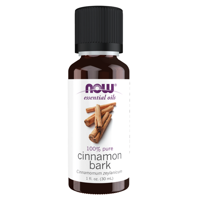 Cinnamon Bark Oil-Aromatherapy-AlchePharma