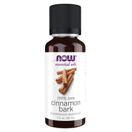 Cinnamon Bark Oil-Aromatherapy-AlchePharma