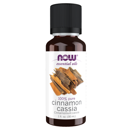 Cinnamon Cassia Oil-Aromatherapy-AlchePharma