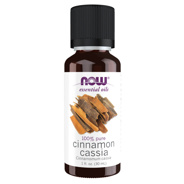 Cinnamon Cassia Oil-Aromatherapy-AlchePharma