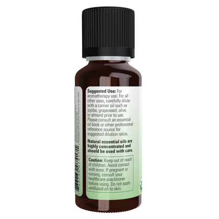 Cinnamon Cassia Oil, Organic-Aromatherapy-AlchePharma