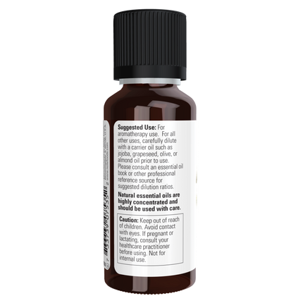 Citronella Oil 1 fl oz-Aromatherapy-AlchePharma