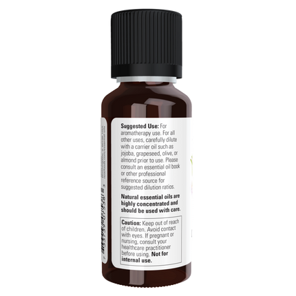 Clary Sage Oil 1 Fl. Oz.-Aromatherapy-AlchePharma