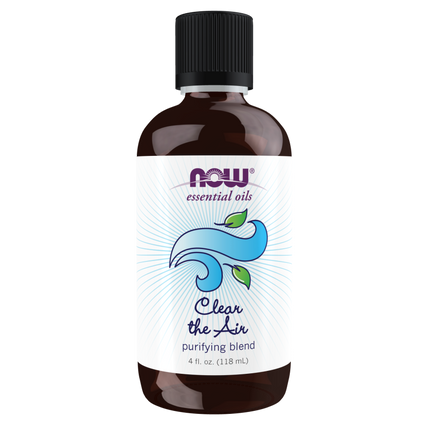 Clear the Air Oil Blend-Aromatherapy-AlchePharma