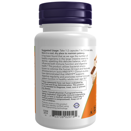 Clinical GI Probiotic™ Veg Capsules-Digestive Support-AlchePharma