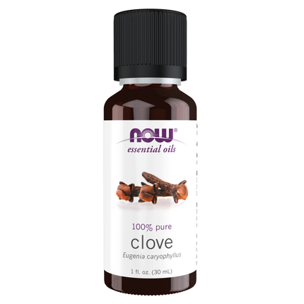 Clove Oil-Aromatherapy-AlchePharma