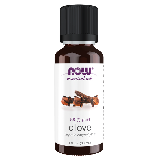 Clove Oil-Aromatherapy-AlchePharma