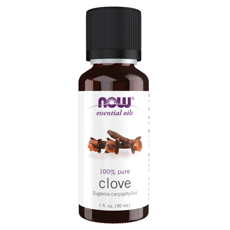 Clove Oil-Aromatherapy-AlchePharma