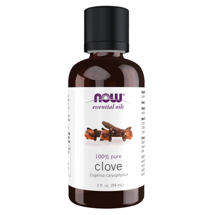 Clove Oil-Aromatherapy-AlchePharma