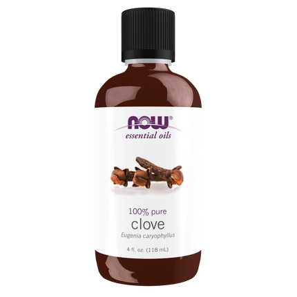 Clove Oil-Aromatherapy-AlchePharma