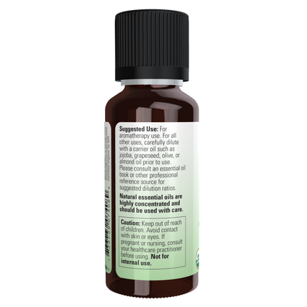 Clove Oil, Organic-Aromatherapy-AlchePharma