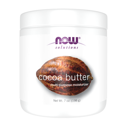 Cocoa Butter 7 oz-Personal Care-AlchePharma