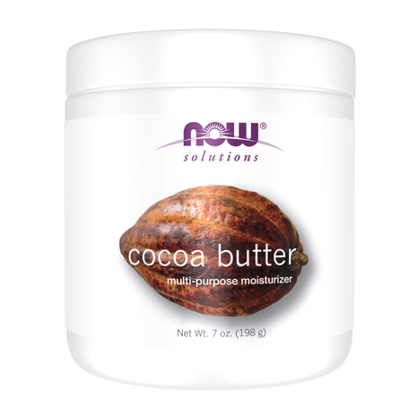 Cocoa Butter 7 oz-Personal Care-AlchePharma